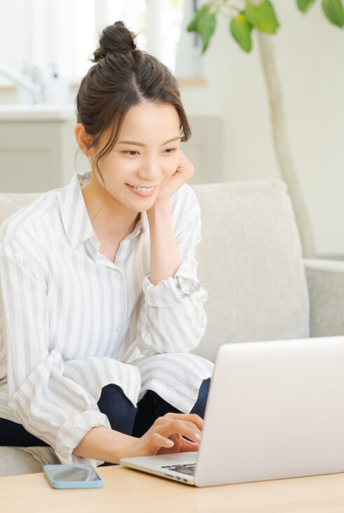 インターネット出願応募フォーム